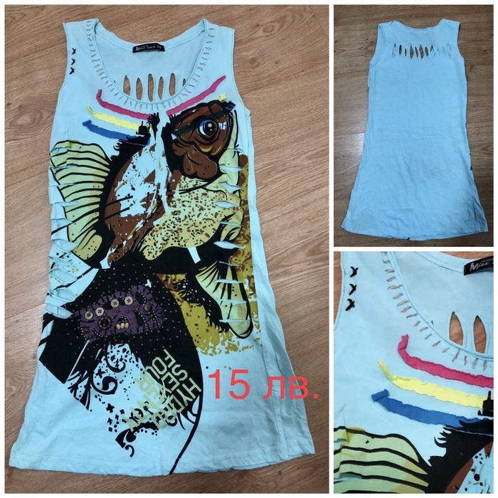 Маркови тениски на разпродажба,, morgan, h&m, marc jacobs