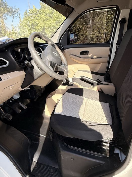 Changan t3 sotiladi yangi