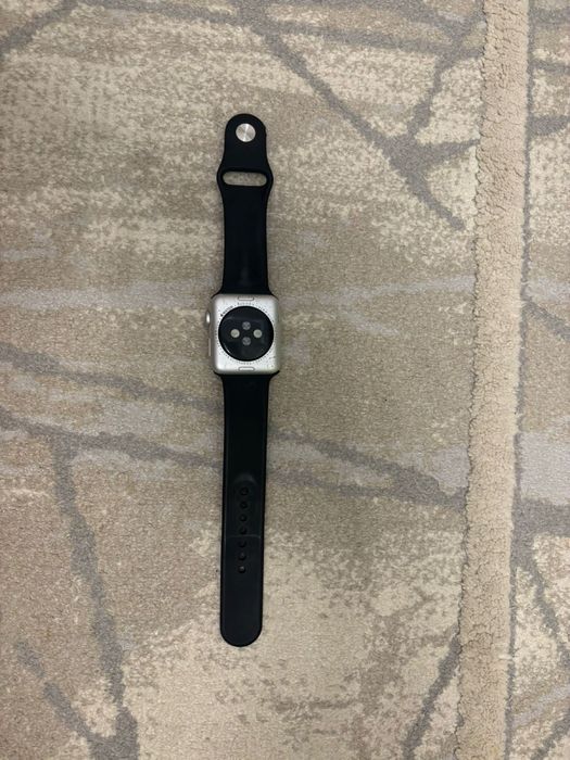 Apple watch 3 серияя