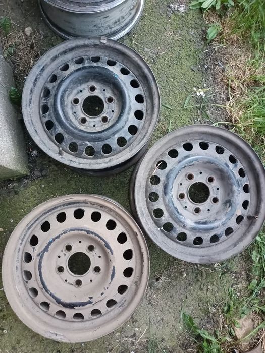 Продам диски на мерс 5 112 на 15