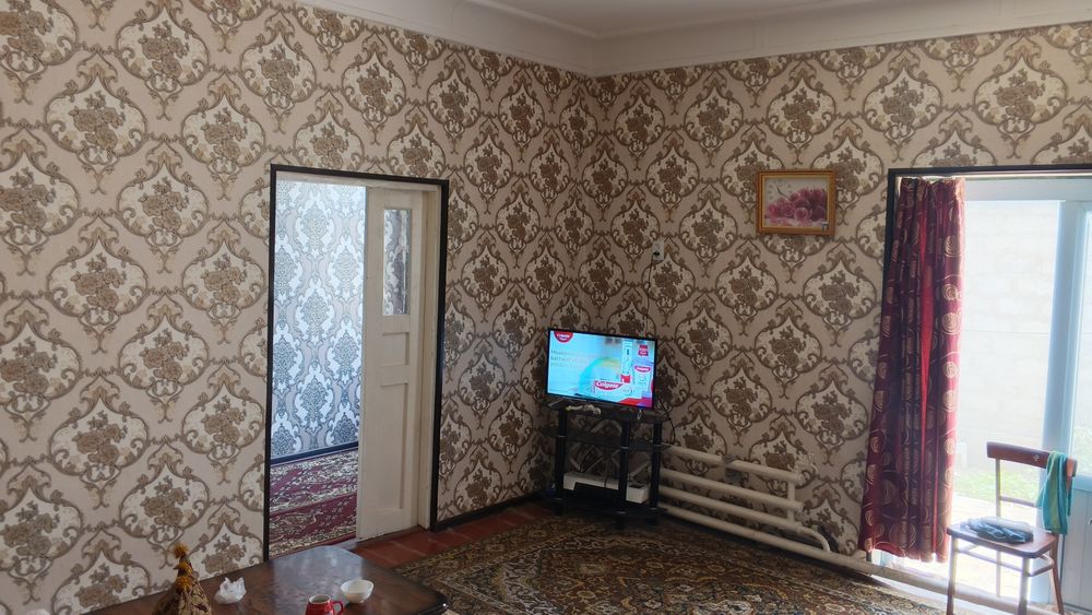 2 sotixli uchastka sotiladi