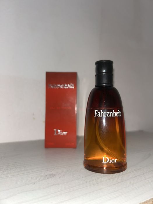 Parfum Dior unisex