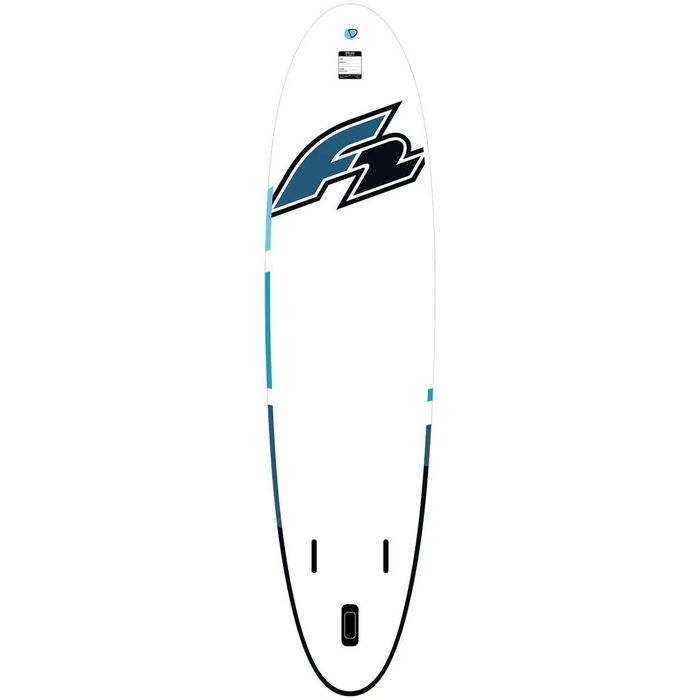 Paddleboard Sup-board NOU F2 SECTOR Blue  (2026) 11,5 2026 11,5 350 x 85 x 15 cm