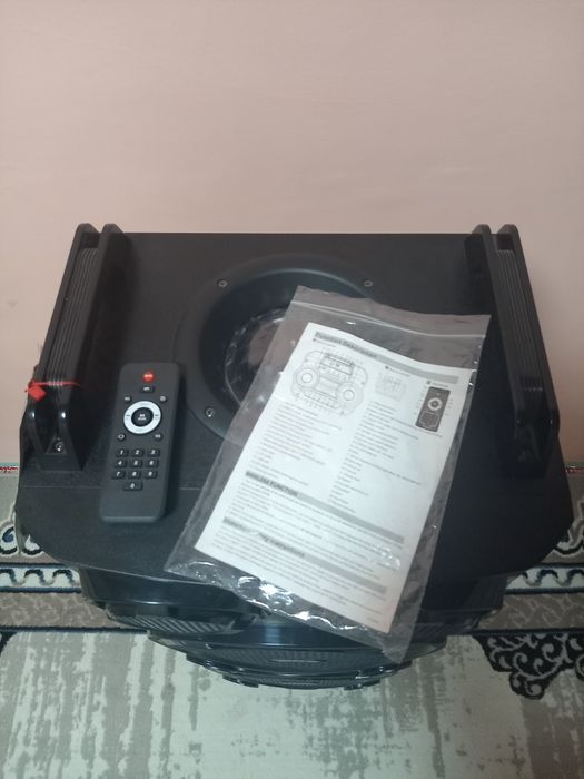 Avcrowns® Digital Audio System