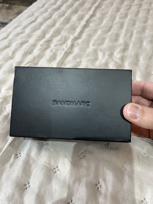 Prolight Mini RGB Edition (California)