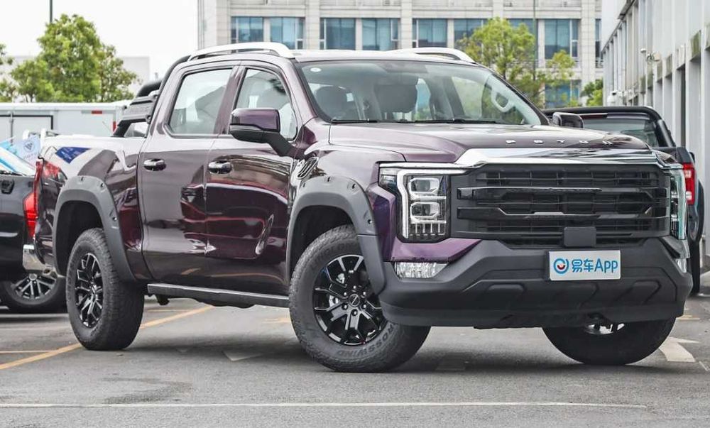 Покупка машин из Китая