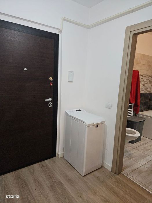 Apartament de 1 camera, bloc nou, Tudor Vladimirescu