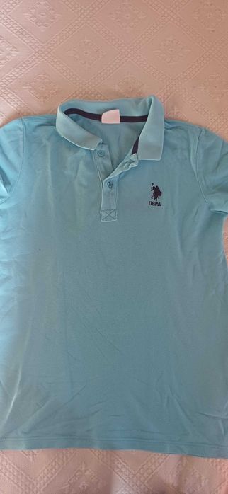 Две якета nike и ralph luren L-ка от детското