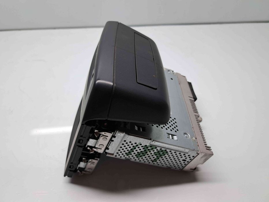 Radio CD cu navigatie Peugeot Partner (II) [Fabr 2008-2018] 981420368