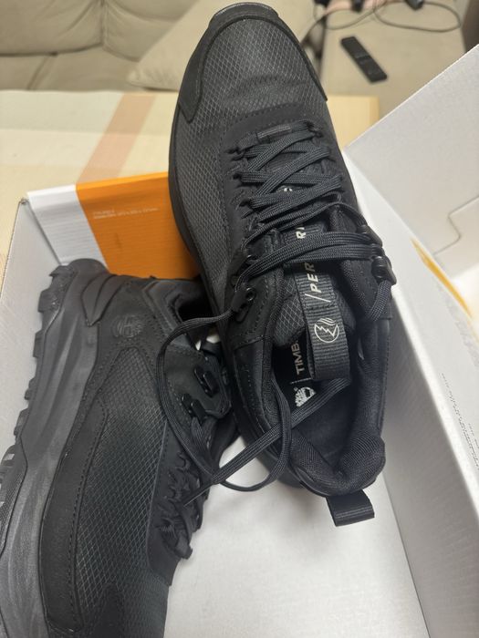 Сникърси Timberland