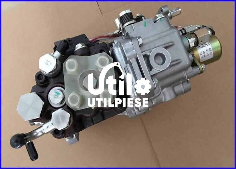 Pompa Injectie Yanmar 4TNE88 3TNE88 4TNE84 3TNE84 + piese Yanmar