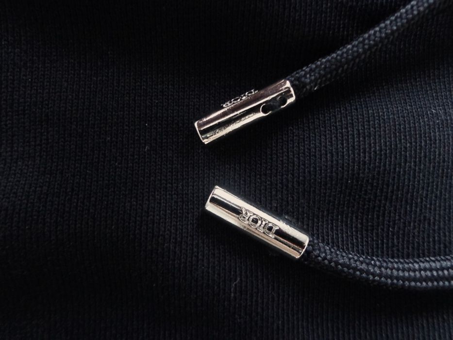 Мъжки суичър Dior-hoodie размери  L,, XL, XXL