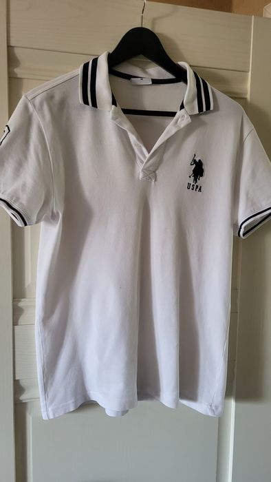 Футболка Us polo М