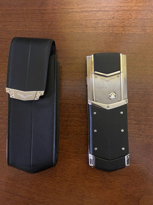 Original Vertu telfon