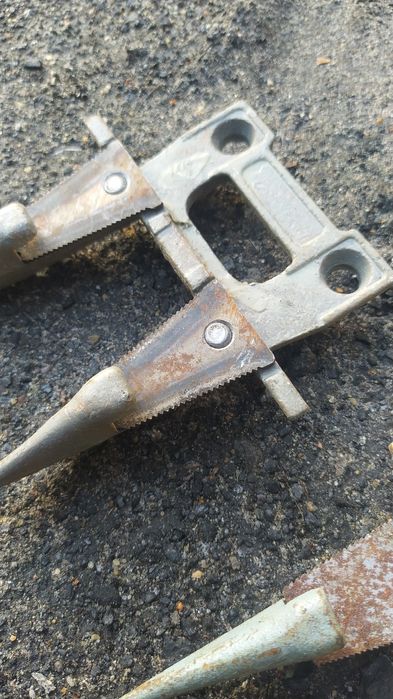 Продам пальцы на Вектор