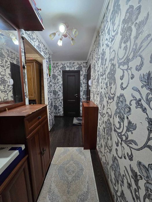 Продам 3х комн в 7мкр/ПОМОЩЬ В ИПОТЕКЕ