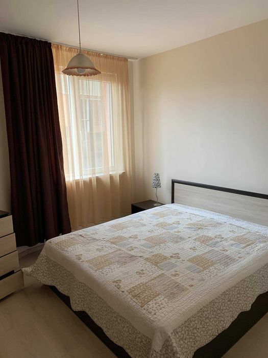 Дава се под наем Двустаен апартамент в Бургас, Сарафово - 50 кв.м за 325 € - Снимка #9