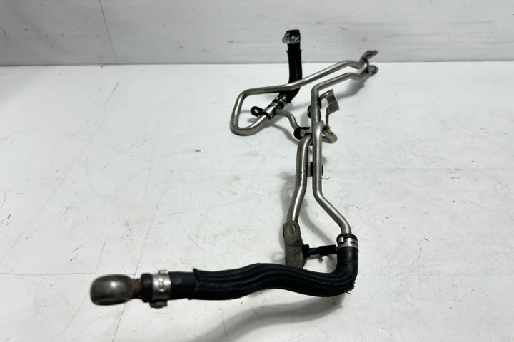 Conducte alimentare  A65107c1532 Mercedes-Benz Sprinter a 2-a generat