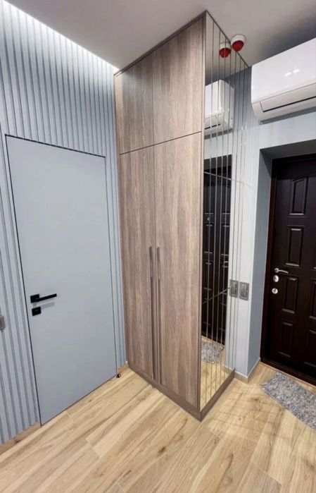 Ремонт квартир под ключ