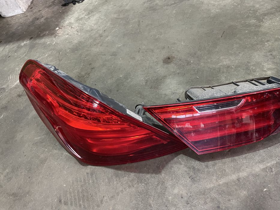 Стопове БМВ 6 серия, Ф12/ Ф13 (stopove bmw f12/ f13)