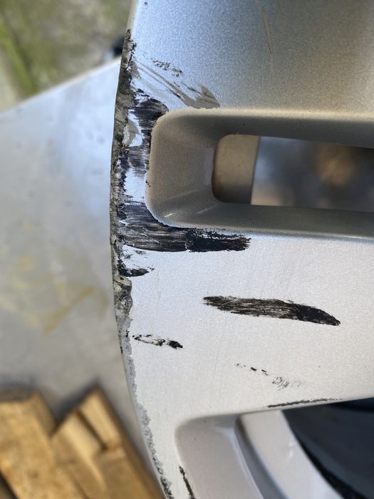 Janta aliaj 16" cod Opel Astra Insignia an 2017 2018