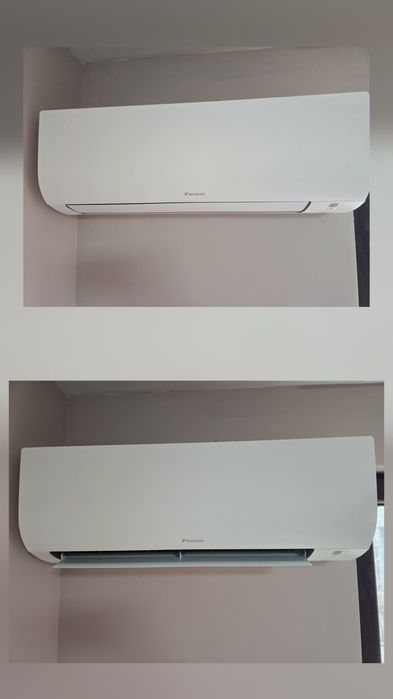 Климатици Daikin COMFORA 12000BTU/7000BTU