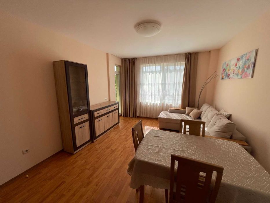 Дава се под наем Двустаен апартамент в к.к. Св.Св. Константин и Елена - 60 кв.м за 600 € - Снимка #13