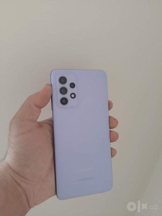 Samsung a52s 5g 64gb
