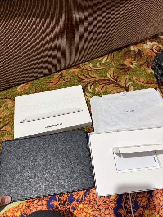 Samsung Tab A9 plus  128 Gb