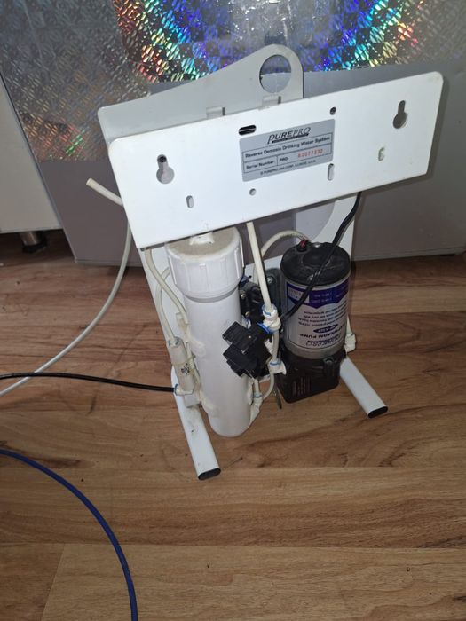 Фильтр для воды Purepro