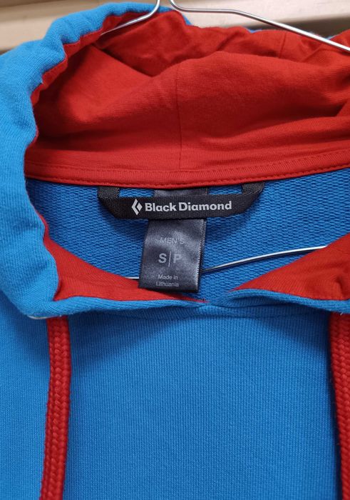 Black Diamond®-Като Новa