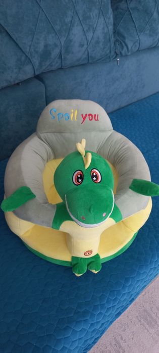 Продам сидушка для детей