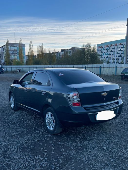 Продаётся Chevrolet Colt