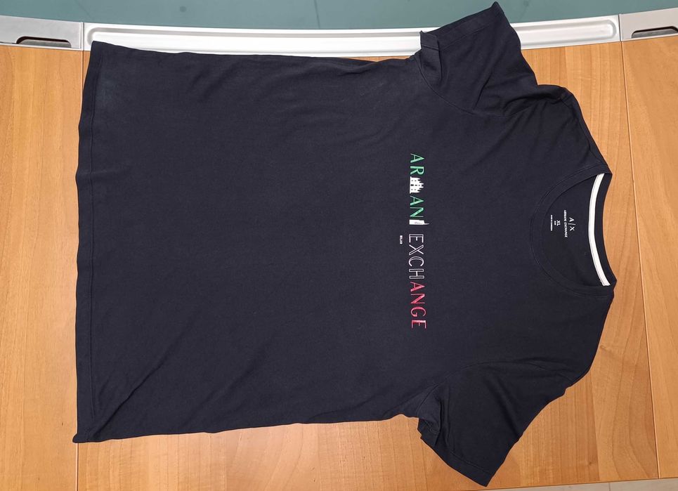 Armani Exchange®-Като Нова