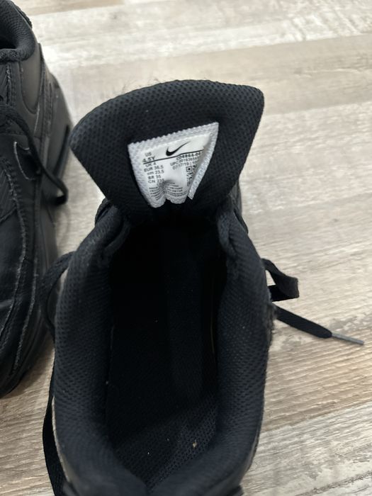 Кожени маратонки nike 90 air max