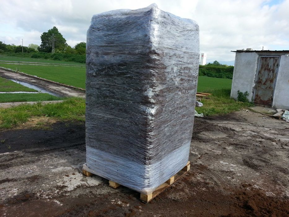 ТОРФ в чували по 60 л.