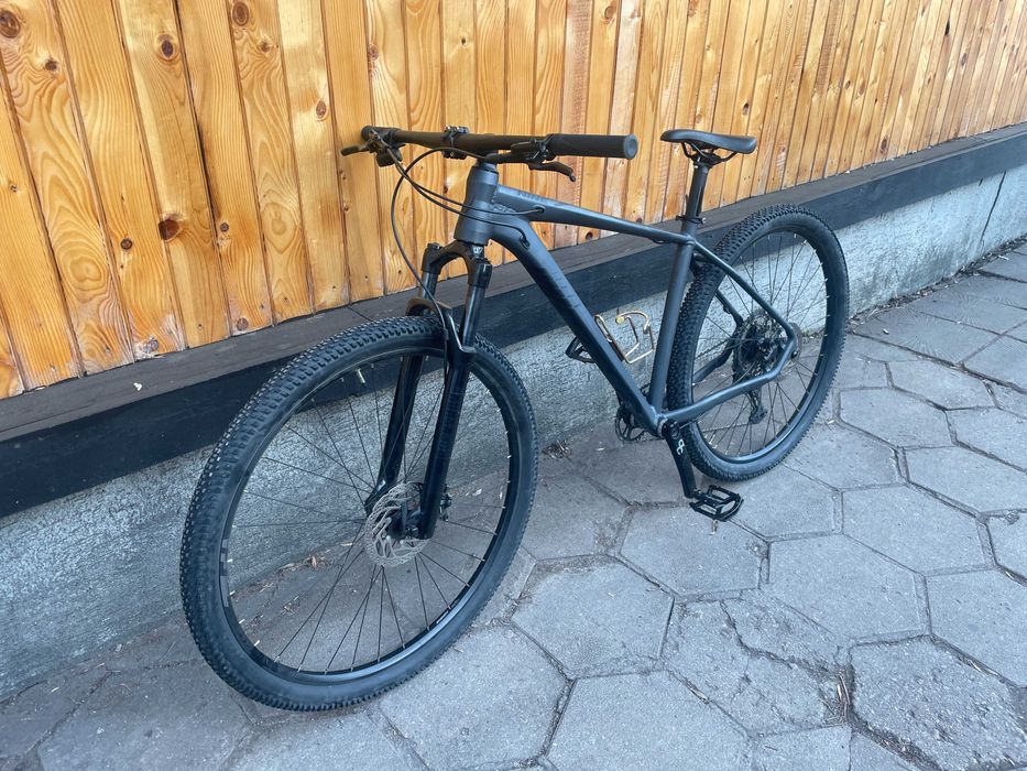 Велосипед Oryx Nine 29"