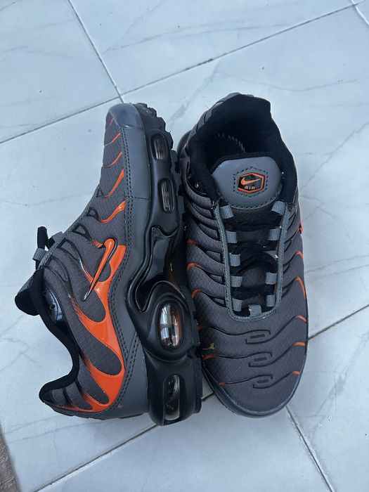 Сникърси Air Max Plus DD7111 002