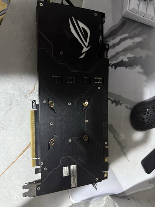 Nvidia gtx 1070 8g
