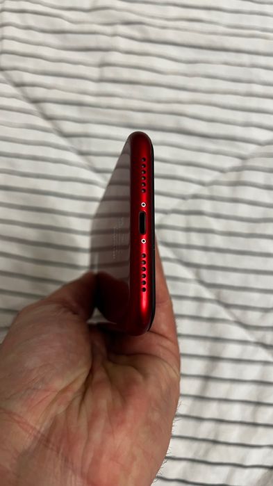 iPhone XR RED(Product) 64GB