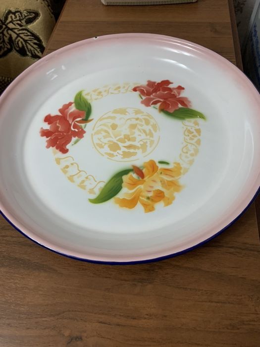 Продам 3 китайских блюда, каждое по 3000