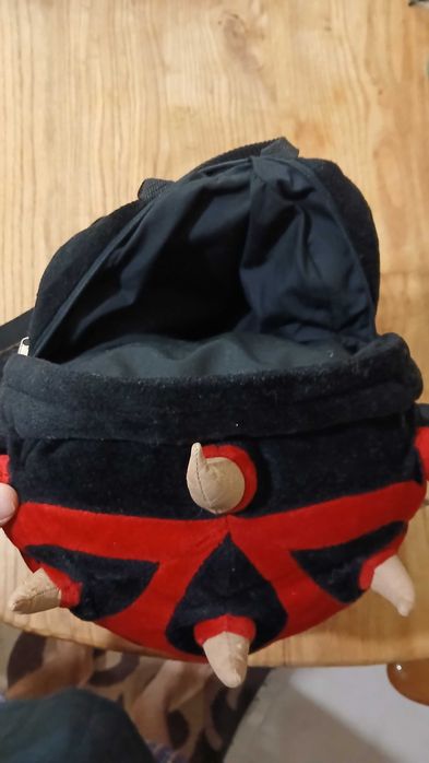 Раница Darth Maul - Star Wars