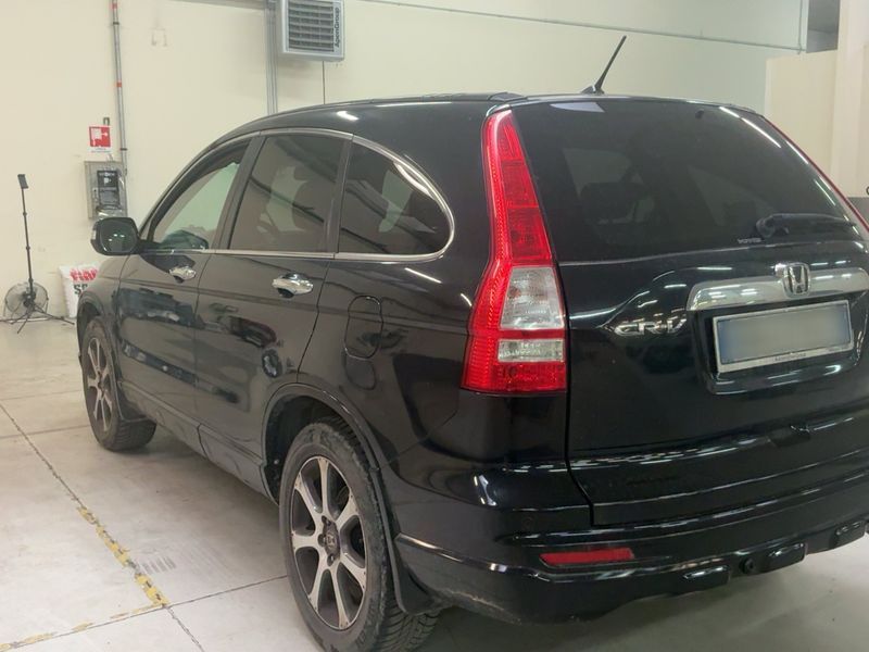 Honda CR-V 2.2 DTEC Executive 2012