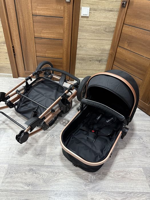 Продам коляску "Belecoo"