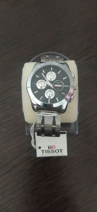Часы Tissot 1853