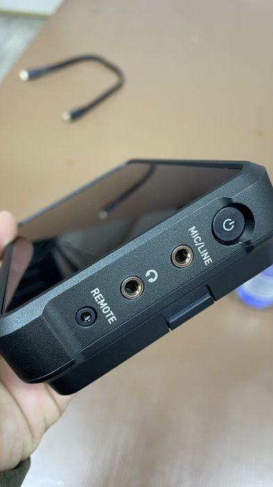 Монитор-рекордер Atomos Ninja