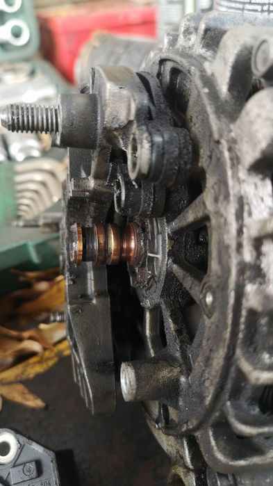 Vw Golf 6 СПЕШНО