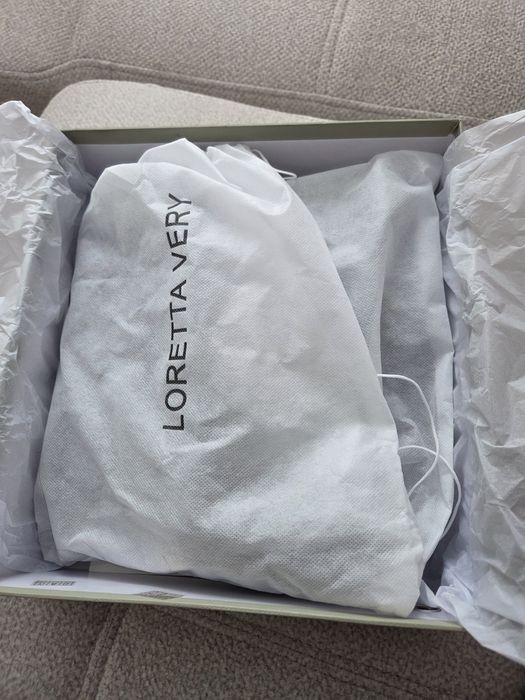 Сапоги loretta very