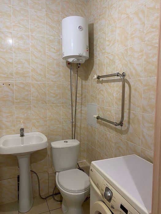 1 ком мкр.Юбилейный не купэ