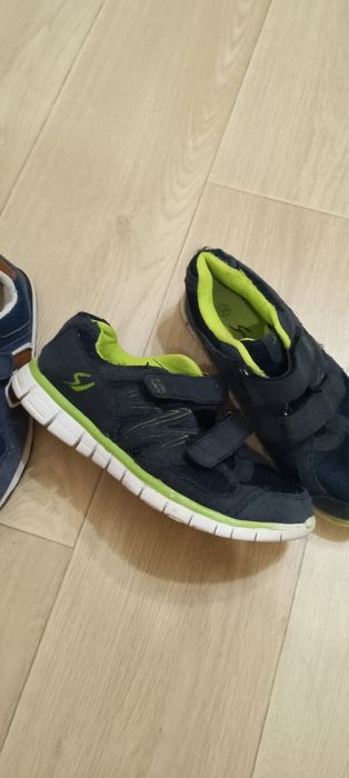 Кроссовки на мальчика
